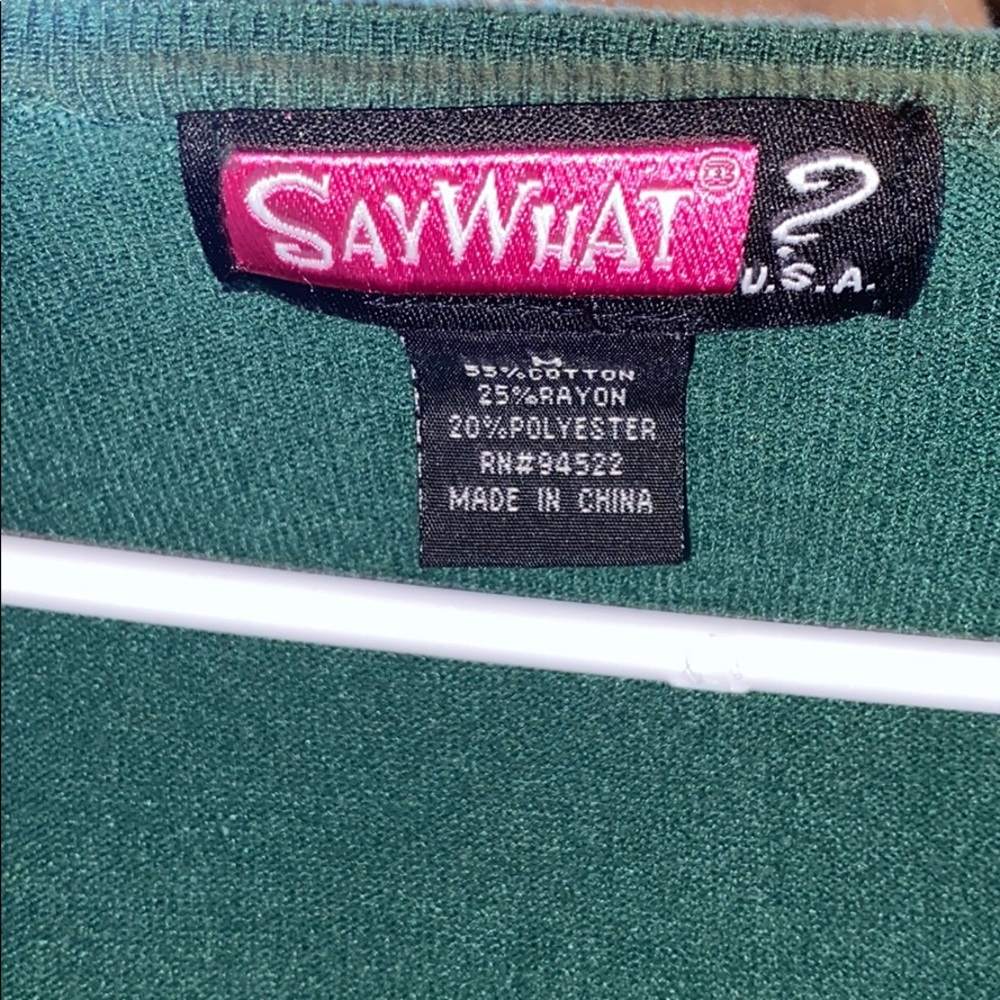 Short cardigan - Picture 3 of 3